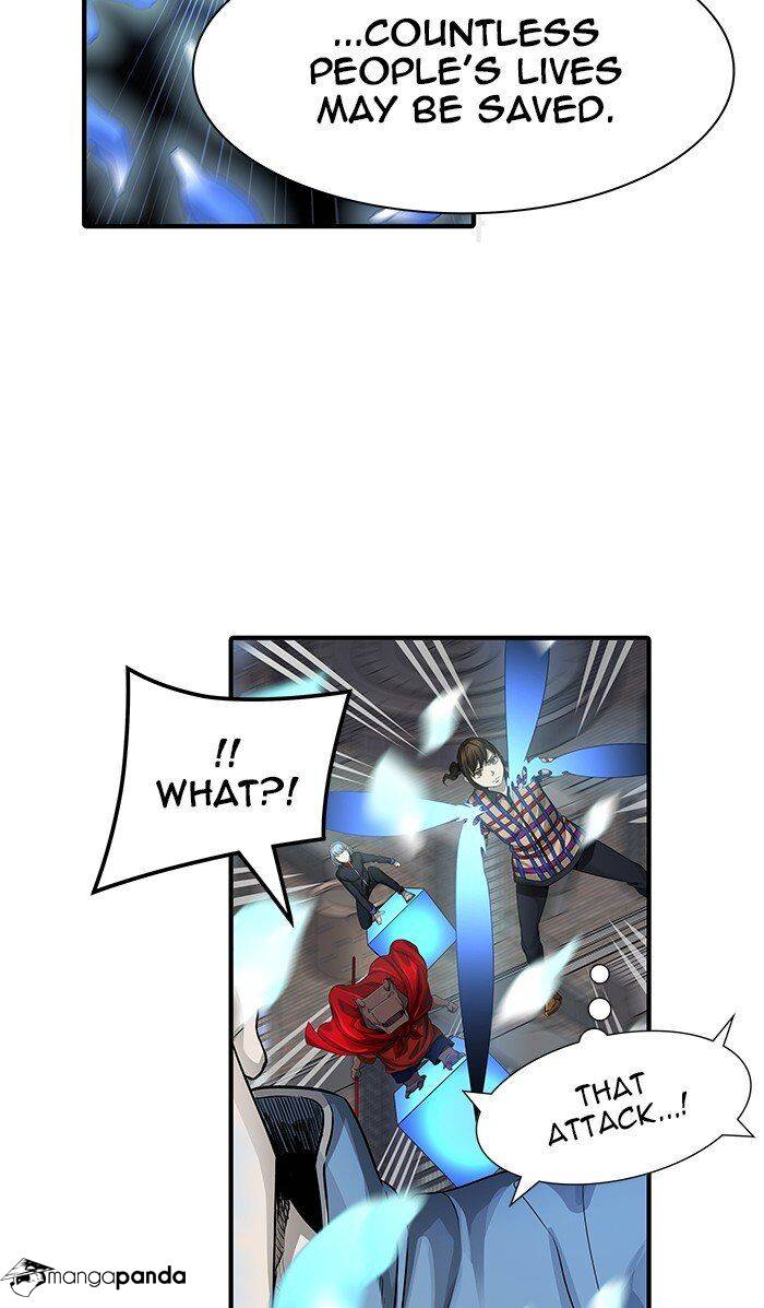 Tower of God Chapter 462 image 127